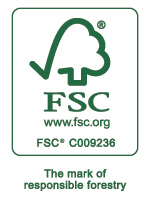 Bahson Colour FSC PEFC